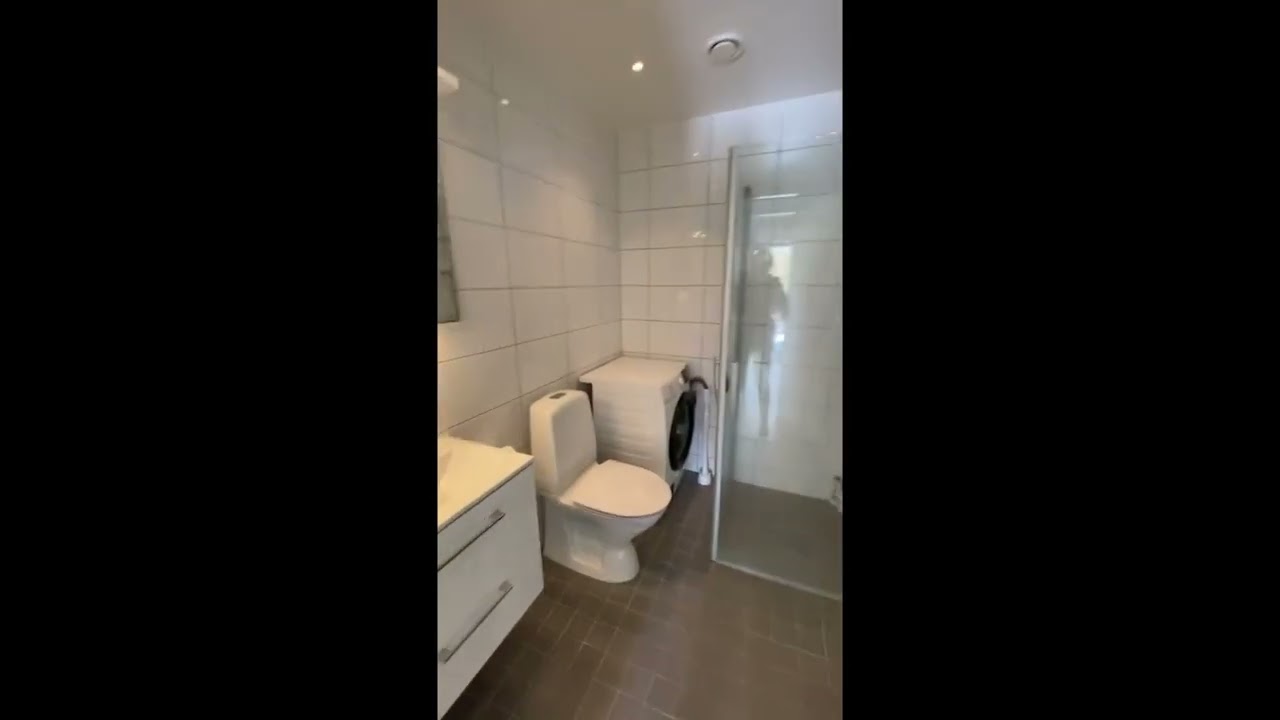 5 rum Parhus på Glitterstigen 10B Fjällfoten/Idre Älvdalens kommun - video