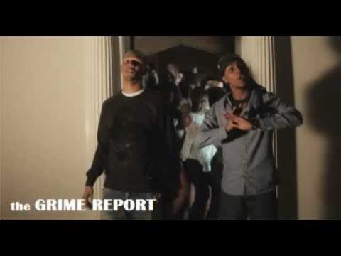 GIGGS FT JME - 1234 (BAYOZ MUZIK)