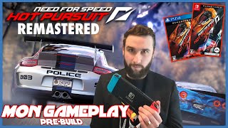 Vidéo Need for Speed : Hot Pursuit Remastered