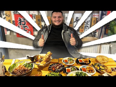 AbuGokus Video über Momiji Sushi & Asian Kitchen in Kiel