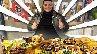 Momiji Sushi & Asian Kitchen in Kiel – Video-Thumbnail von AbuGoku