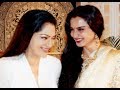 Rendezvous With Simi Garewal Rekha Part 2