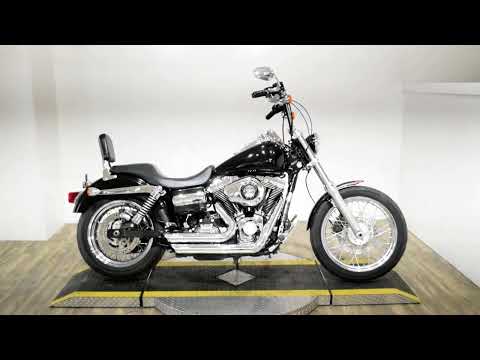 2010 Harley-Davidson Dyna® Super Glide® Custom in Wauconda, Illinois - Video 1