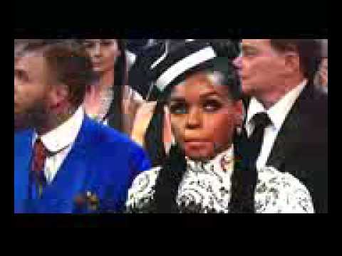 Joey Alexander at the Grammy's Awards 2016