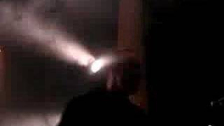 Clawfinger live @ Stockholm Nalen  '07