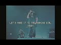 PARTYNEXTDOOR MAKE IT TO THE MORNING Lyric Video