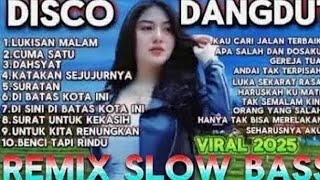 Download lagu VIRAL 2025 ‼️DISCO MIX WAKOTABI TRENDING VIRAL TIKTOK SAAT INI mp3