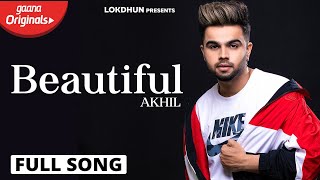 Kalla Kalla Tara Tod Le Avaa - Akhil | BEAUTIFUL | Latest Punjabi Songs | New Punjabi Songs #shorts