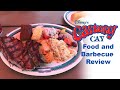 Castaway Cay BBQ Review - Disney Cruise Line
