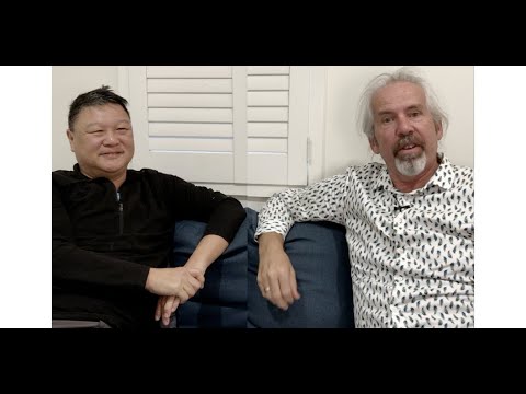 Wi3W  - Ep. 8  - Greg Dodge interviews Peter Forday -