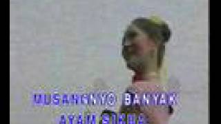 Download lagu Sayang Tak Sudah mp3