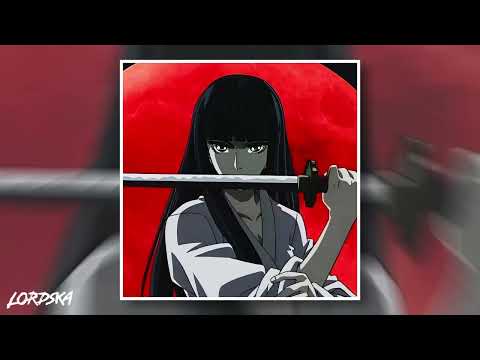 Kaito Shoma, DXNTZZZ - Razor Bones (EDIT AUDIO)