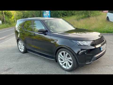 Land Rover Discovery 3.0 TDV6 SE 7 SEAT R-Dynamic - Image 2