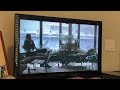 Menu Walkthrough To The Godfather Part II 2001 DVD Disc 2