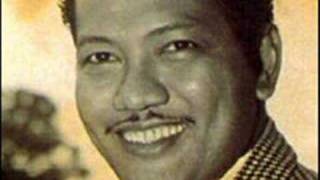 Getaran Jiwa - P. Ramlee