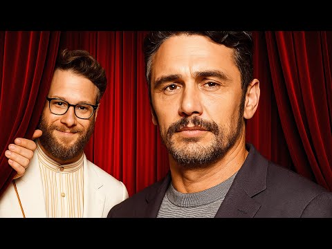 How James Franco Lost Everything (Including Seth Rogen)
