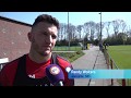 Wolters over NEC: 'Draait niet om Randy, maar om het team'