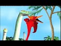 Elmo As A Dinosaur Throwbacktv Elmo Throwbacktvmovies