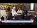 Patriarhul României A Hirotesit 16 Noi Duhovnici