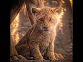 Scar Accused It Was Simba S Fault And Poor Simba Was Forced To Flee Edit Movie Shorts