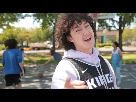 Hobo Johnson, "Sacramento Kings Anthem (we’re not that bad)"