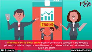 NCERT|CBSE Class-11Economics (Statistics) | Index Numbers |Animation in english|easy and Fun