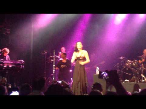 Lisa Stansfield All Around The World