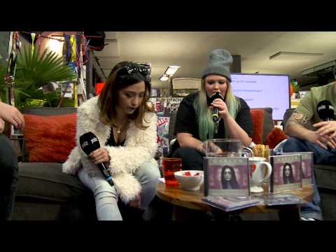 Gavlyn x Oh Blimey Freestyle (Live at joiz)