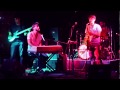 “American Health Insurance” recorded @ Club Garibaldi by Cameron McGill and What Army