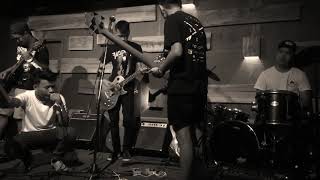 Left Undecided "Better Days"