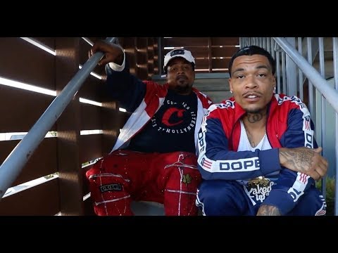 Solo Belefonte and Derrty Dollaz Kaked Up Entertainment Interview with All Bay Music Magazine