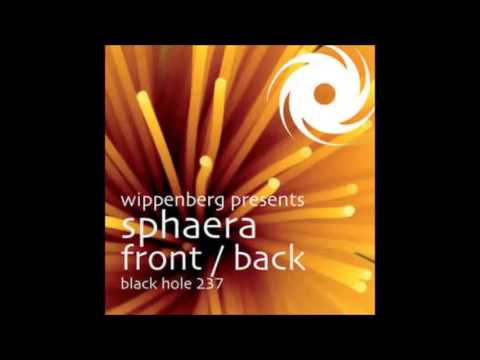 Wippenberg presents Sphaera - Back