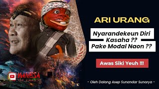 Download lagu Dakwah Asep Sunandar Sunarya Ngaji Siki 'TODAY WE WILL MAKE OURSELVES WEALTHY, AND WITH WHAT CAPI... mp3