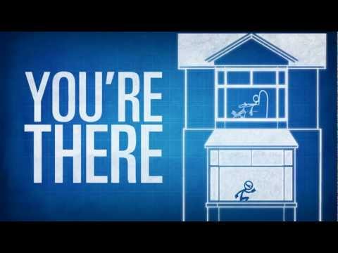 ADT Home Security Overview