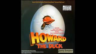 Howard The Duck - Don&#39;t Turn Away - The Cherry Bombs