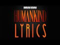 Imran Khan - Humankind Lyrics