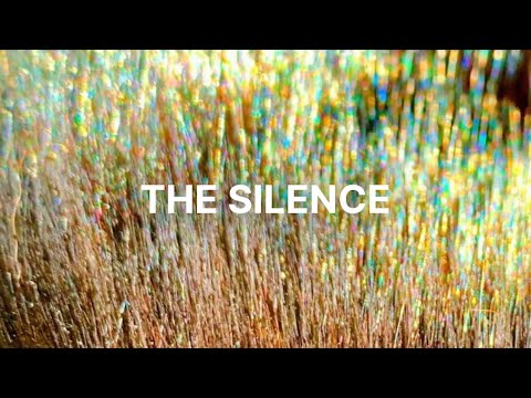 Jas The Producer - The Silence (Official Audio)