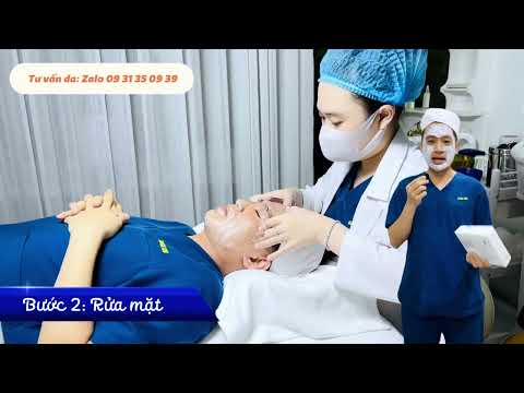 Review trải nghiệm Meso Exocode radiance trắng sáng da cải thiện nám