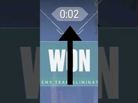 Insane Spike Escape Tactic On Abyss