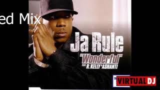 Ja Rule - Wonderful (Dj Markkinhos Extended Version)
