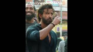 Vikram Vedha Hindi La Mass Ah Irukku 🔥🔥 #shorts #hollywoodmafia