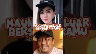 Download lagu maunya keluar bersama kamu, #duet #komeng #lucu #ngakak #comedy #funny #komedi #indonesia #lucungaka mp3