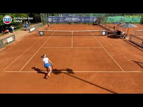 Terezia Mlkva - Nikola Daubnerova