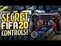 FIFA 20 SECRET CONTROLS & MOVES YOU NEED TO KNOW !!! GAME CHANGING SPECIAL MOVES - FIFA 20 TUTORIAL