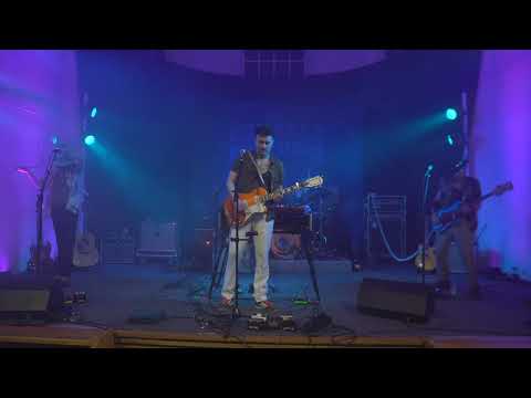 The Cinelli Brothers - Polk Salad Annie (Live)