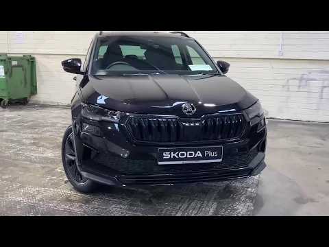 Skoda Karoq SPORTLINE 2.0TDI 115HP - Image 2