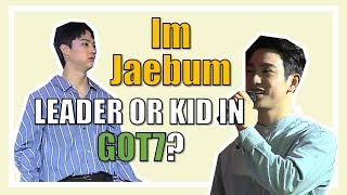 Download lagu DOES JB HAVE POWER IN GOT7? mp3