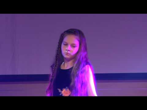 GDYNIA OPEN 2016 FESTIWAL PIOSENKI -  JULIA BIŁEK