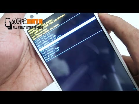 ASUS ZENFONE 4 Selfie ( ZD553KL ) HARD RESET | FACTORY RESET | SCREEN LOCK | PATTERN LOCK | PASSWORD