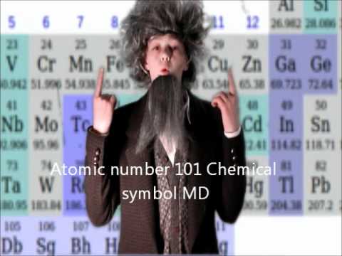 Epic Rap Battles of Science- Dmitri Mendeleev VS Sir Isaac Newton & Albert Einstein
